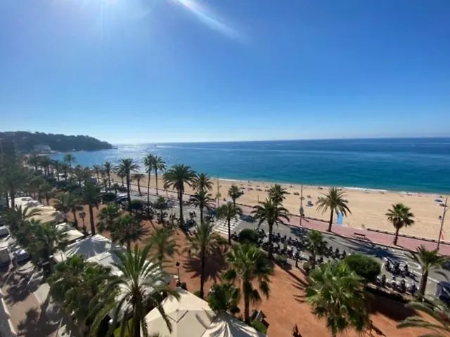 Mediterranean Apartment In Lloret De Mar Next To The Sea contacts