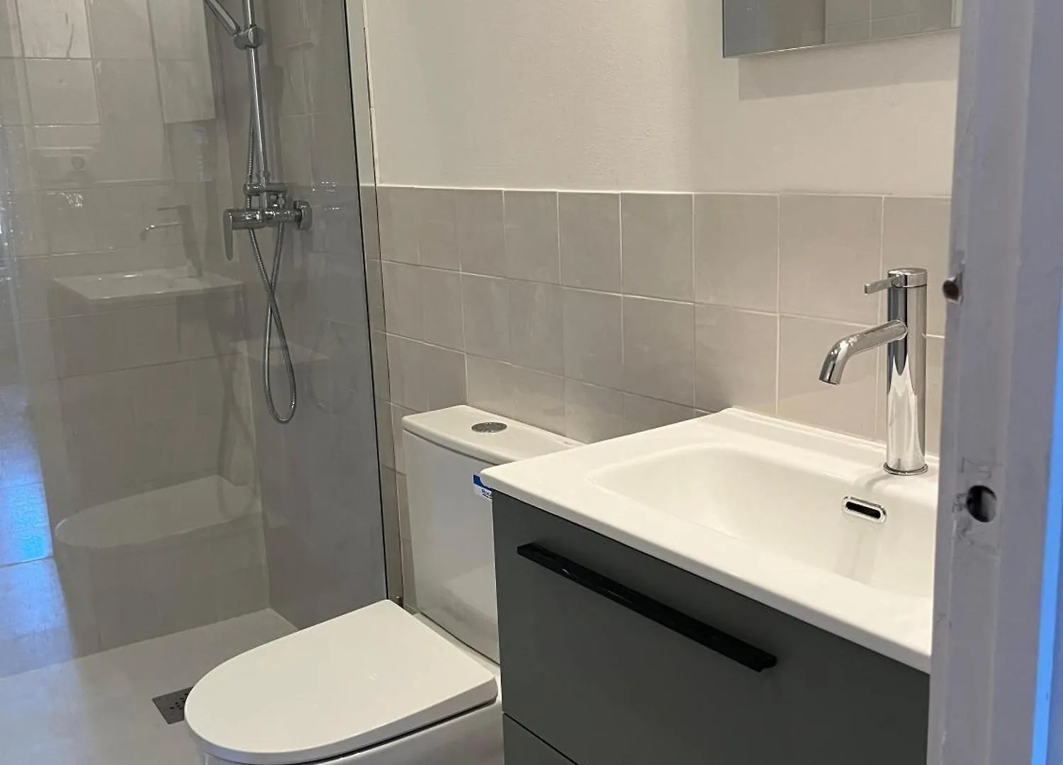 Mediterranean Apartment In Lloret De Mar Next To The Sea Espanha
