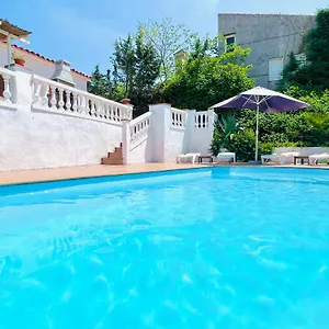  Villa Mas Blau Munt