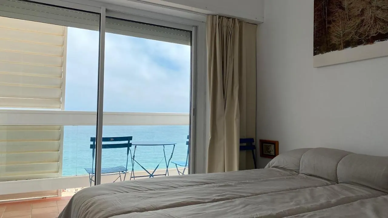 Mediterranean Apartment In Lloret De Mar Next To The Sea 0*,  Spanje