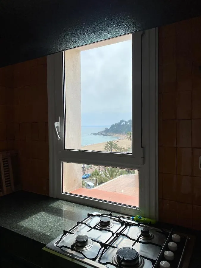 Mediterranean Apartment In Lloret De Mar Next To The Sea 0*,