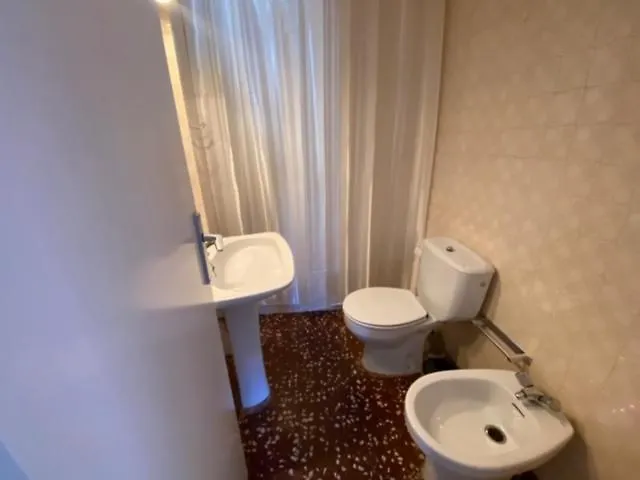 Mediterranean Apartment In Lloret De Mar Next To The Sea