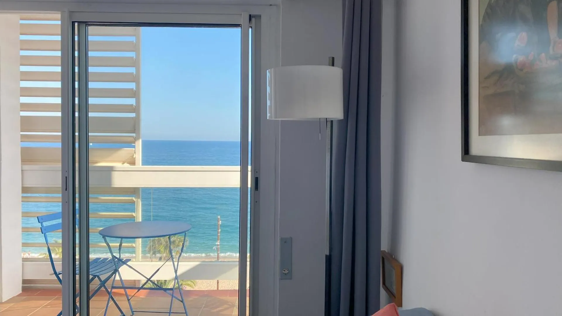 Mediterranean Apartment In Lloret De Mar Next To The Sea Espagne